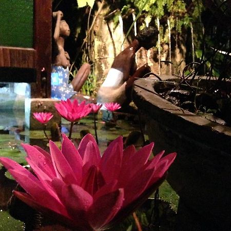 The Lotus Garden Suites Puerto Princesa Exterior photo