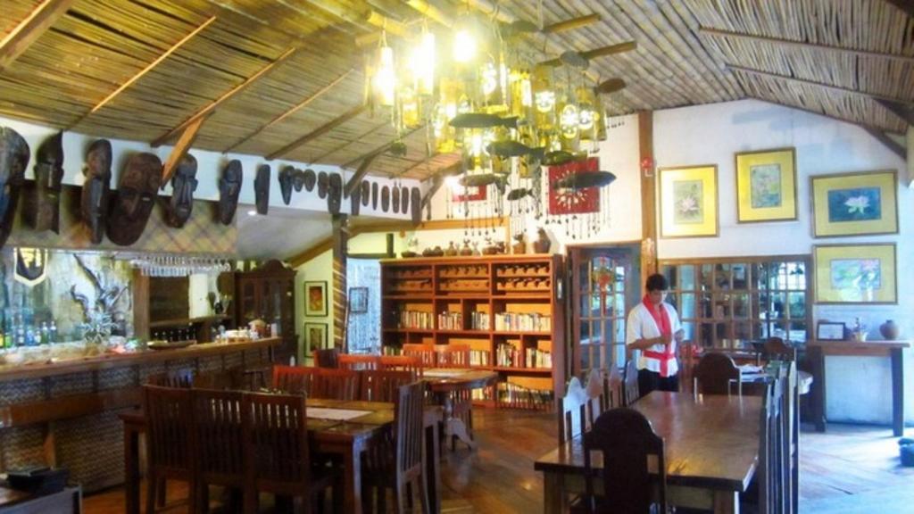 The Lotus Garden Suites Puerto Princesa Exterior photo