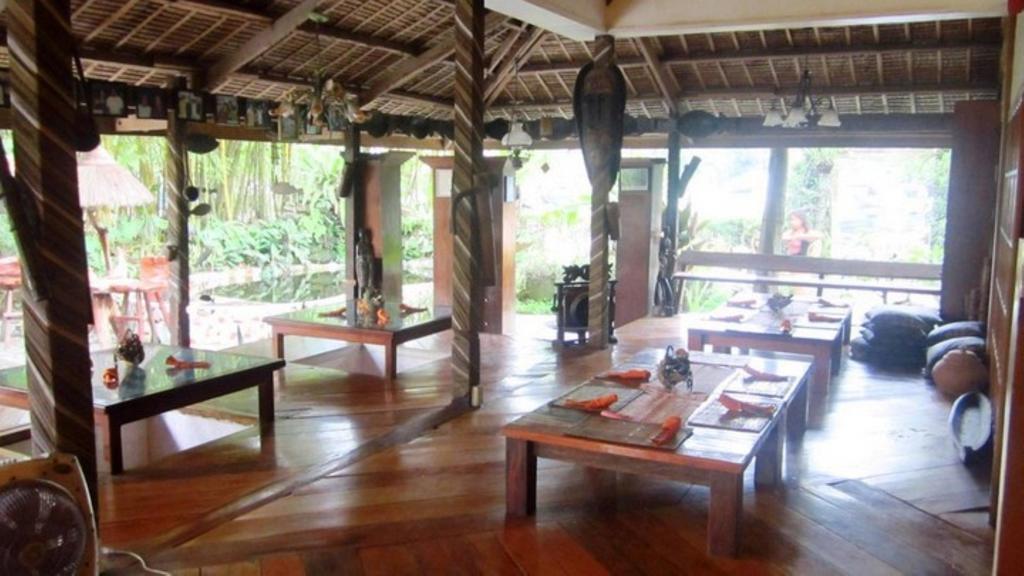 The Lotus Garden Suites Puerto Princesa Exterior photo