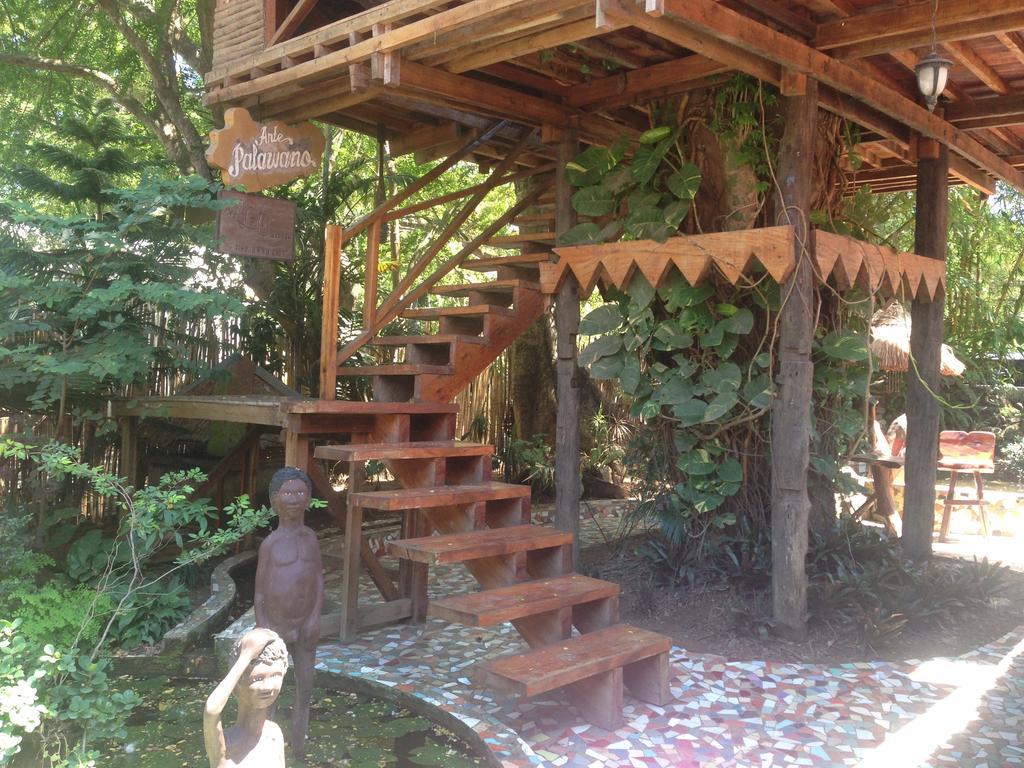 The Lotus Garden Suites Puerto Princesa Exterior photo