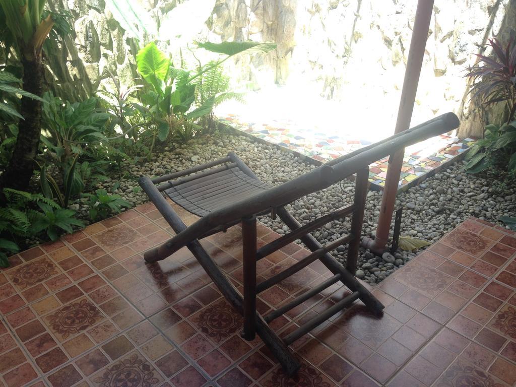The Lotus Garden Suites Puerto Princesa Exterior photo