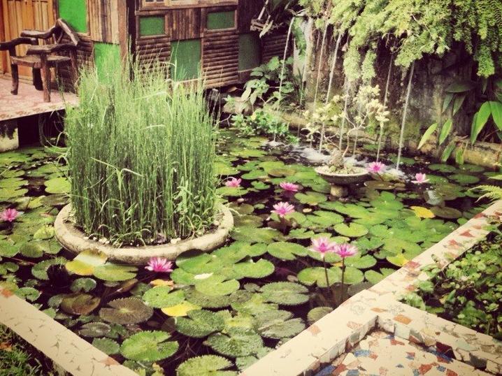 The Lotus Garden Suites Puerto Princesa Exterior photo