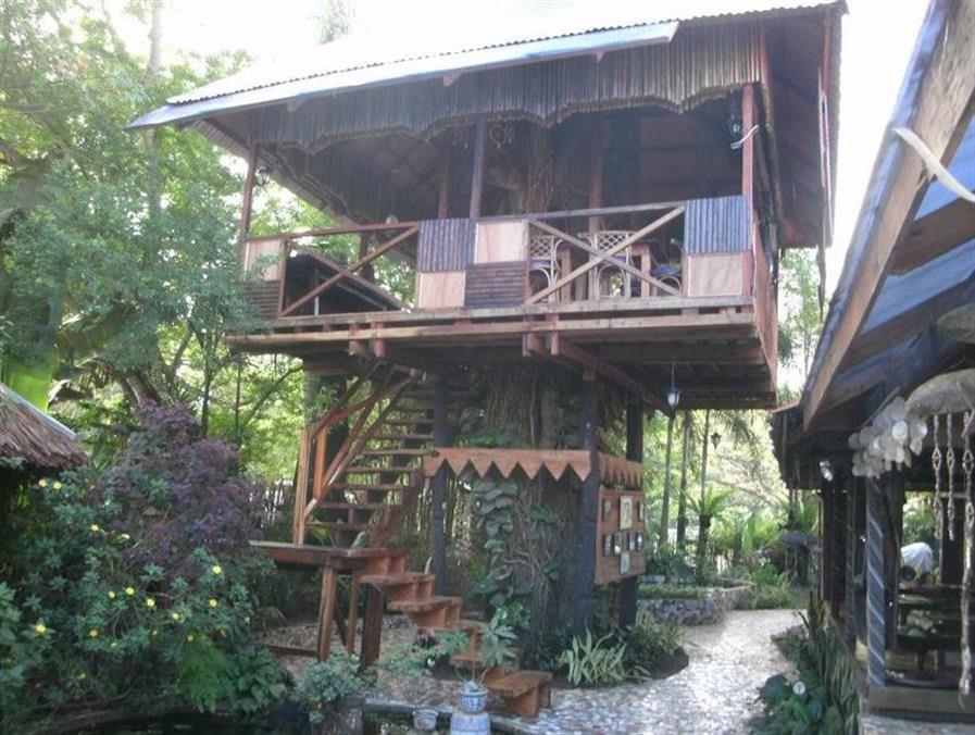 The Lotus Garden Suites Puerto Princesa Exterior photo