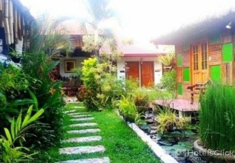 The Lotus Garden Suites Puerto Princesa Exterior photo