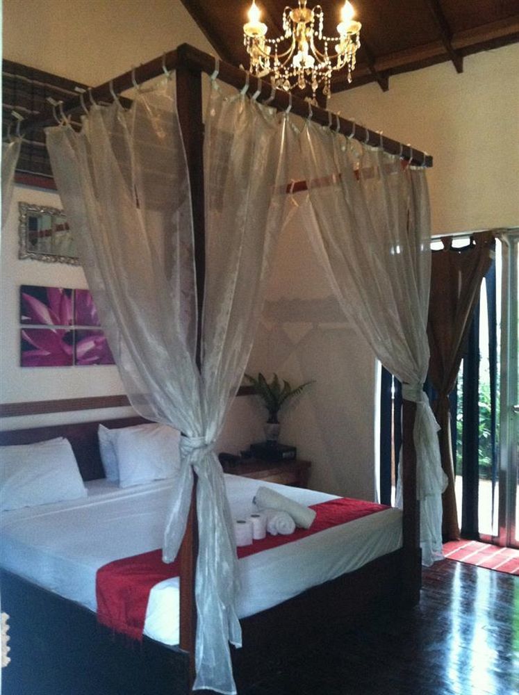 The Lotus Garden Suites Puerto Princesa Exterior photo