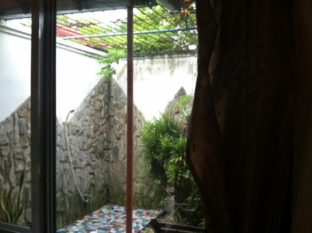 The Lotus Garden Suites Puerto Princesa Exterior photo