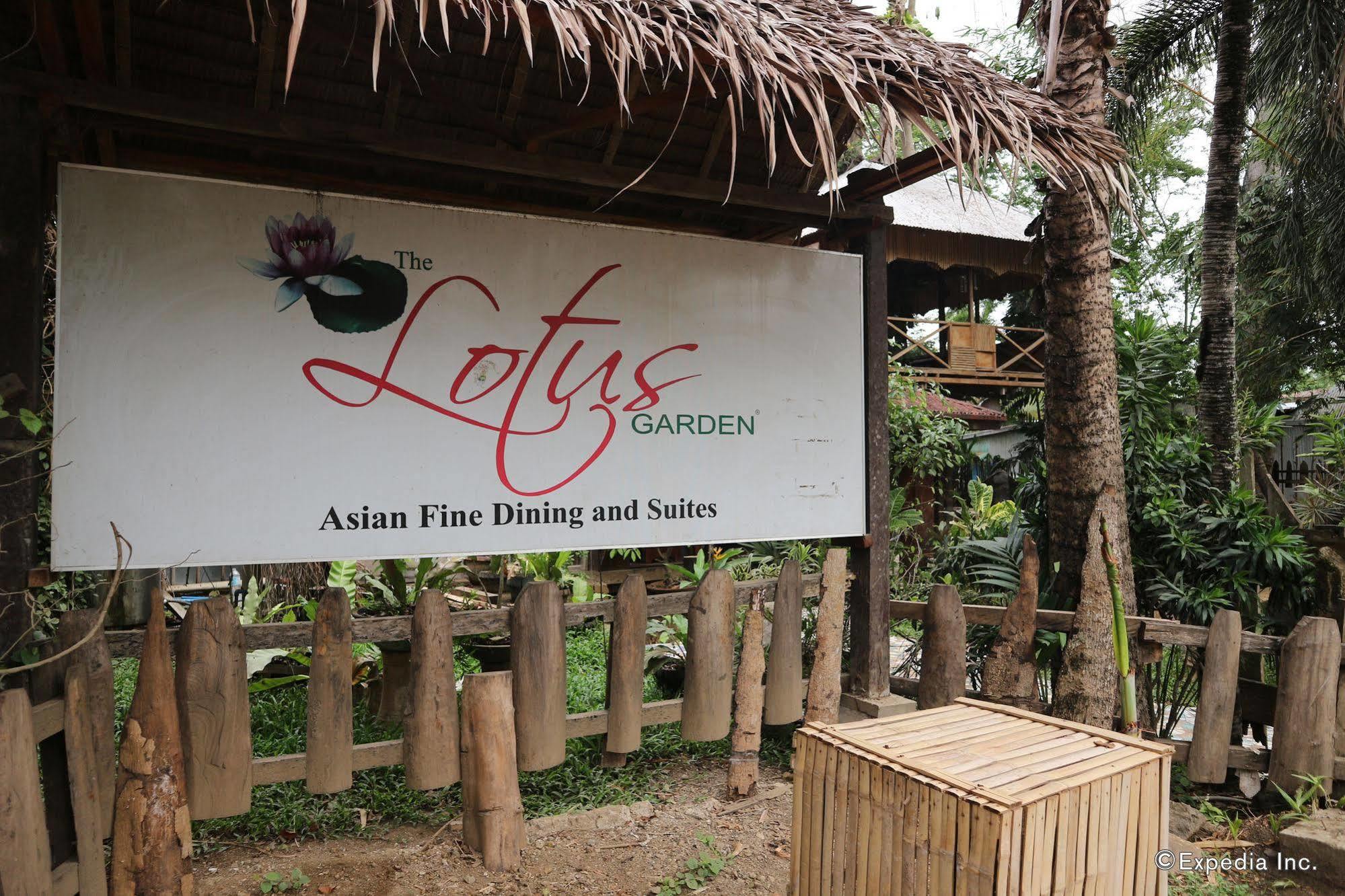 The Lotus Garden Suites Puerto Princesa Exterior photo