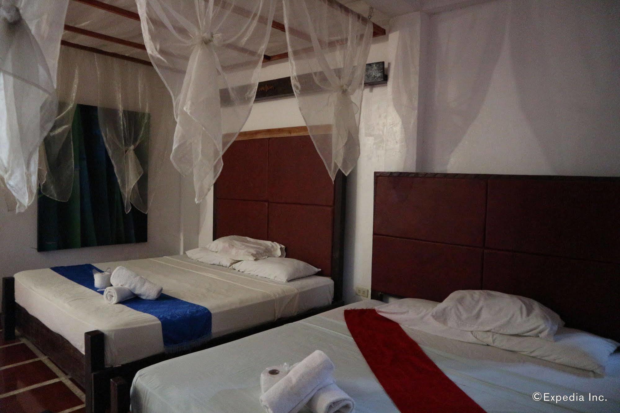 The Lotus Garden Suites Puerto Princesa Exterior photo