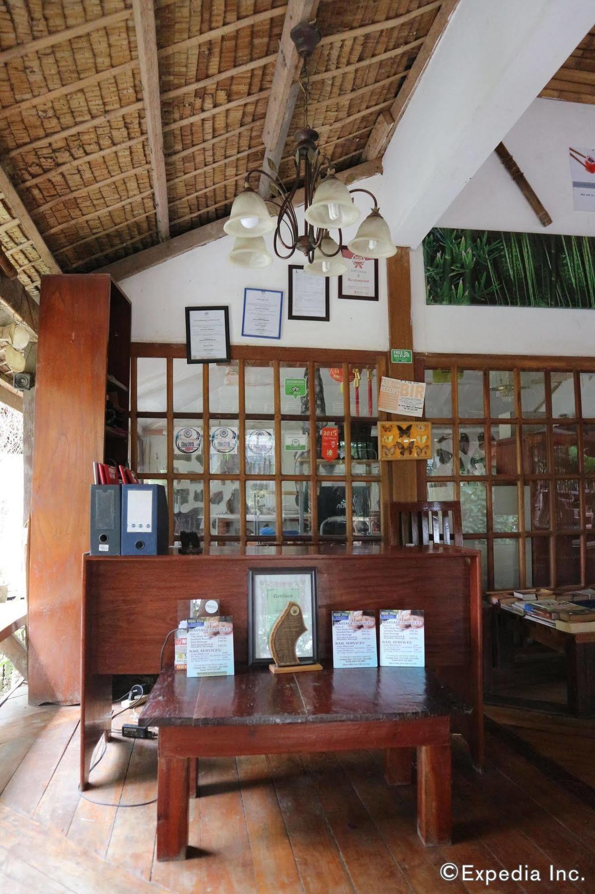 The Lotus Garden Suites Puerto Princesa Exterior photo