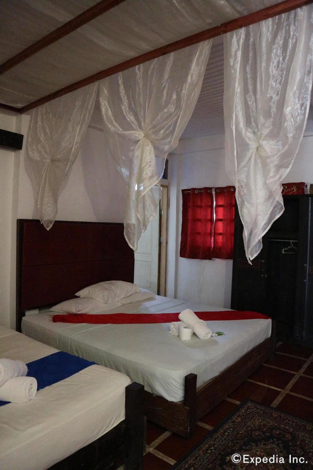 The Lotus Garden Suites Puerto Princesa Exterior photo