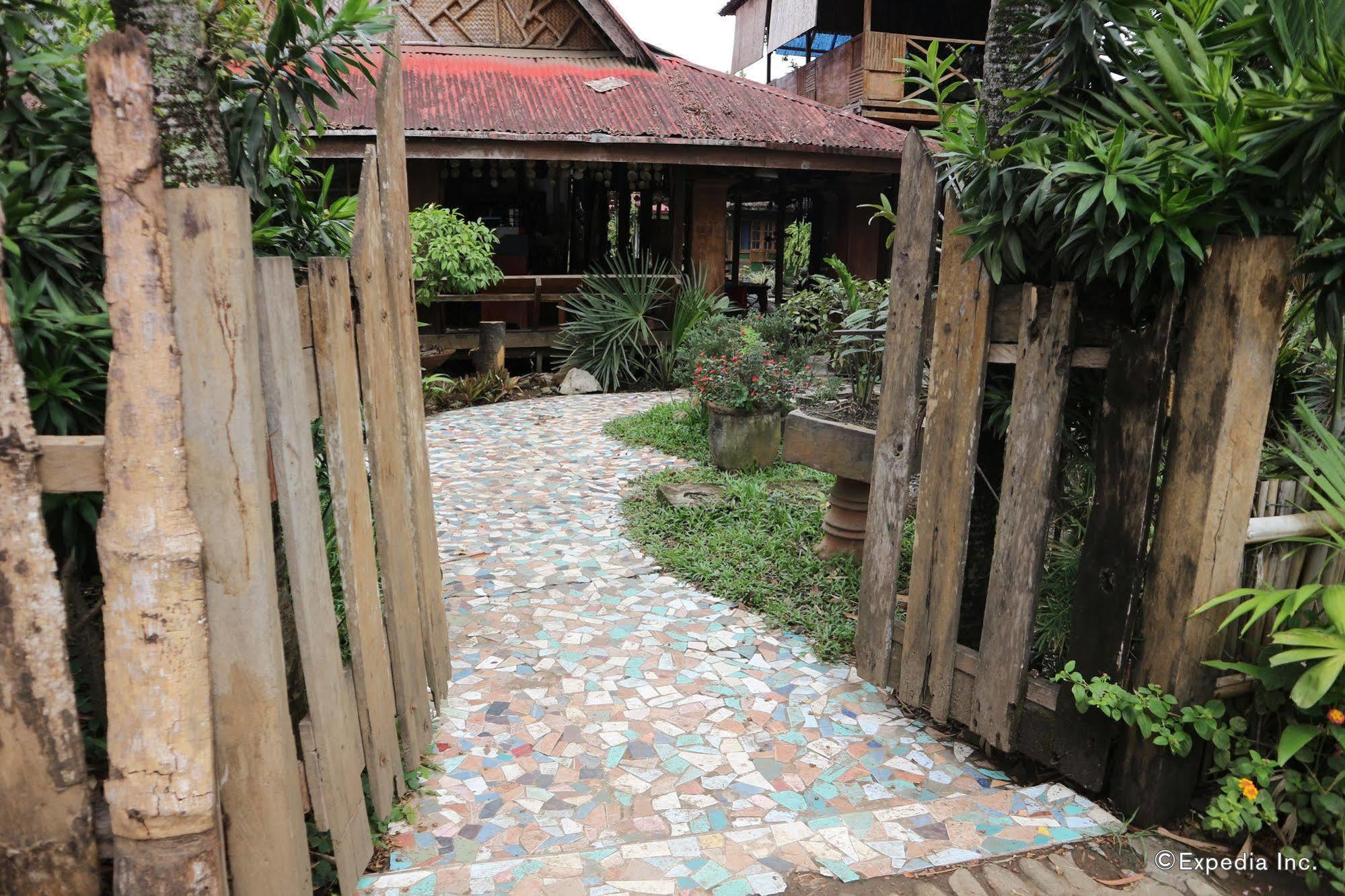The Lotus Garden Suites Puerto Princesa Exterior photo