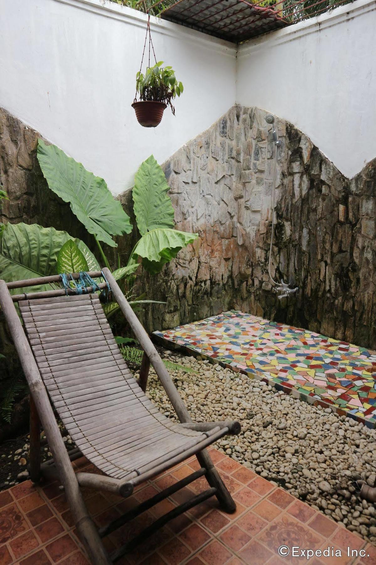 The Lotus Garden Suites Puerto Princesa Exterior photo